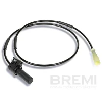 Sensor, Raddrehzahl /H/CORSA B 93-00