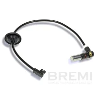 Sensor, Raddrehzahl /H/DB C208 97-02