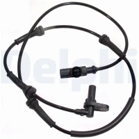 Sensor, Raddrehzahl /H/DISCOVERY,RANGE