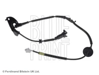 Sensor, Raddrehzahl /H/ GETZ 02-11 /R/