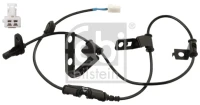 Sensor, Raddrehzahl /H/ HYUNDAI IX35 2