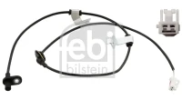 Sensor, Raddrehzahl /H/ MAZDA 6 07-13 /