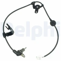Sensor, Raddrehzahl /H/MAZDA 626 97-02