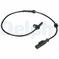 Sensor, Raddrehzahl /H/MEGANE II 1 4-2