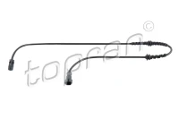 Sensor, Raddrehzahl /H/ MEGANE III 1 5