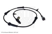 Sensor, Raddrehzahl /H/NISSAN X-TRAIL 0