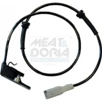 Sensor, Raddrehzahl /H/P307 1 4 00-
