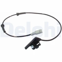 Sensor, Raddrehzahl /H/P307 1 4 00-