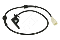 Sensor, Raddrehzahl /H/P307 2 0HDI 00-