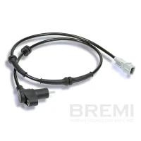 Sensor, Raddrehzahl /H/PARTNER 1 1-2 0