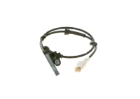 Sensor, Raddrehzahl /H/ PEUGEOT 307