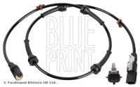 Sensor, Raddrehzahl /H/ QASHQAI II 13-