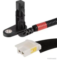 Sensor, Raddrehzahl /H/ SANTA FE 2 0DT