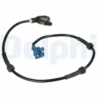 Sensor, Raddrehzahl /H/SAXO,P106 98-