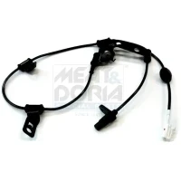 Sensor, Raddrehzahl /H/ SPORTAGE 1 7 CR