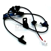 Sensor, Raddrehzahl /H/ SPORTAGE 1 7 CR