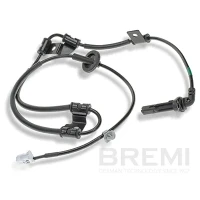 Sensor, Raddrehzahl /H/ SPORTAGE 2 0CRD