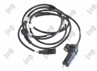 Sensor, Raddrehzahl /H/TRANSIT 2 0 00-0