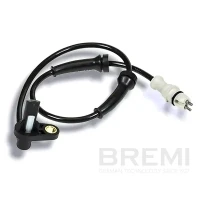 Sensor, Raddrehzahl /H/TWINGO 1 2 96- /