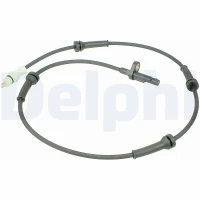 Sensor, Raddrehzahl /H/VIVARO 01-
