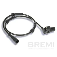 Sensor, Raddrehzahl /H/VW T4 2 5TDI 95-