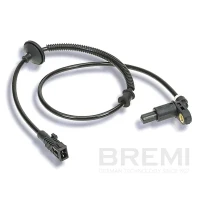 Sensor, Raddrehzahl /H/XANTIA 1 6-3 0 9