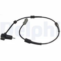 Sensor, Raddrehzahl /H/XSARA 97-05 /L/