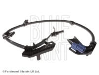 Sensor, Raddrehzahl ISUZU D-MAX I 2 5DI