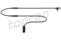 Sensor, Raddrehzahl /P/ SPRINTER 2 1 06-