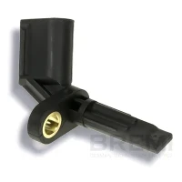 Sensor, Raddrehzahl /R/AUDI A6 2 7-3 0T