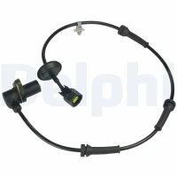 Sensor, Raddrehzahl /R/AVEO,KALOS /L/