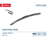 Sensor, Raddrehzahl /R/AYGO 1 0,1 4 05-