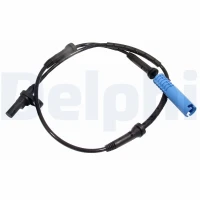 Sensor, Raddrehzahl /R/BMW E65 730D,740