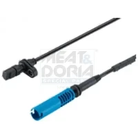 Sensor, Raddrehzahl /R/BMW X5 /L+R/