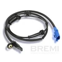 Sensor, Raddrehzahl /R/CITROEN C3 02-