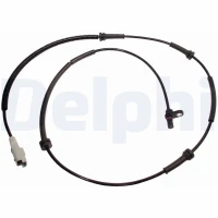 Sensor, Raddrehzahl /R/CITROEN C4 1 6HD