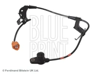 Sensor, Raddrehzahl /R/CIVIC VII 1 4I 0