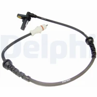 Sensor, Raddrehzahl /R/CLIO 1 0-2 0 03-