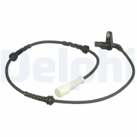 Sensor, Raddrehzahl /R/CLIO II 04-