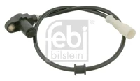 Sensor, Raddrehzahl /R/CORSA B 1 0-1 7D