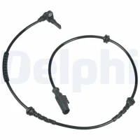 Sensor, Raddrehzahl /R/CORSA D 06-