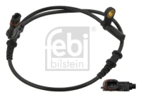 Sensor, Raddrehzahl /R/DB W203 220CDI 0