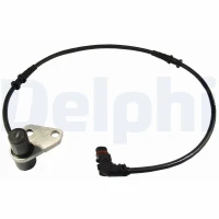 Sensor, Raddrehzahl /R/DB W210 2 0-5 5
