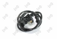 Sensor, Raddrehzahl /R/DB W211 320CDI 0