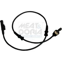Sensor, Raddrehzahl /R/DB W211 320CDI 0