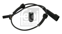 Sensor, Raddrehzahl /R/FOCUS 1 4-2 0 98