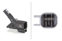 Sensor, Raddrehzahl /R/FOCUS 1 6TDCI 04