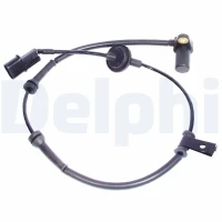 Sensor, Raddrehzahl /R/GETZ 02-11 /R/