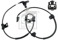 Sensor, Raddrehzahl /R/HYUNDAI IX35 1 6
