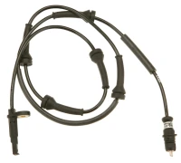 Sensor, Raddrehzahl /R/LAGUNA 1 9DTI 97